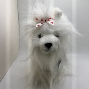 Ganz Webkinz - NWT HM070 Yorkie Stuffed Animal - Animal Toy - Game Code Attached
